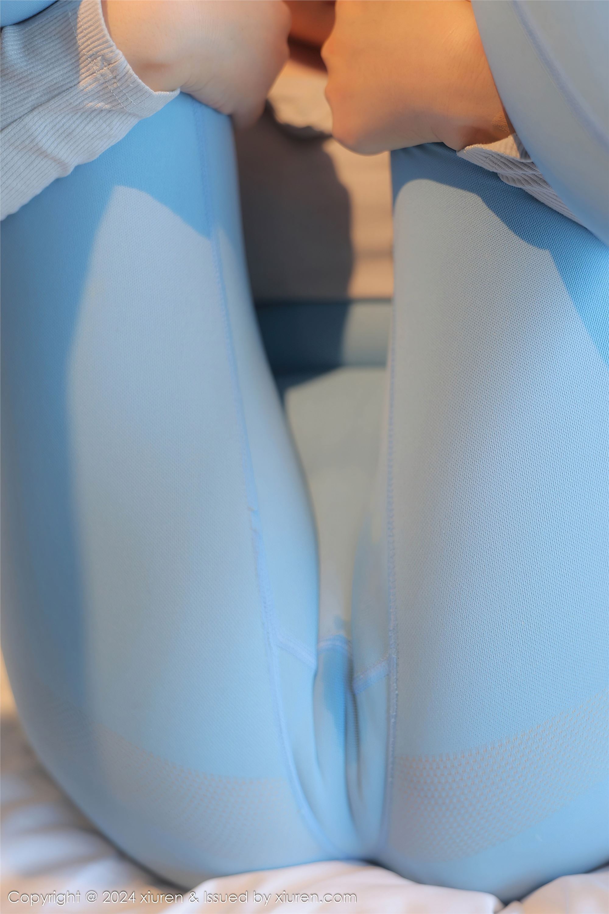 Xiuren秀人网 2024.09.27 NO.9217 白洁Bessie